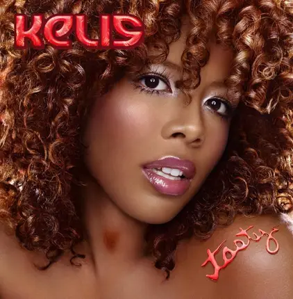 Kelis - Tasty