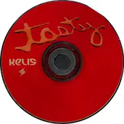 CD - Kelis - Tasty
