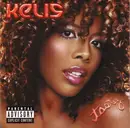 CD - Kelis - Tasty