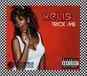 CD Single - Kelis - Trick Me