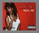 CD Single - Kelis - Trick Me