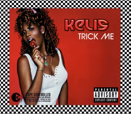 Kelis - Trick Me