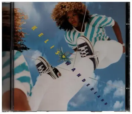 Kelis - Wanderland