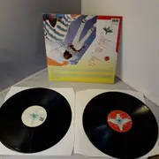 Double LP - Kelis - Wanderland - Original 1st press