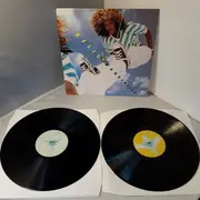 Double LP - Kelis - Wanderland - Original 1st press