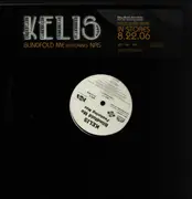 12inch Vinyl Single - Kelis - Blindfold Me