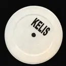 12inch Vinyl Single - Kelis - Caught Out There (I Hate You So Much Right Now!)