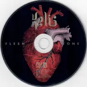 CD - Kelis - Flesh Tone