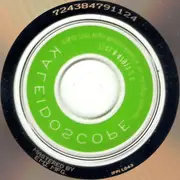 CD - Kelis - Kaleidoscope