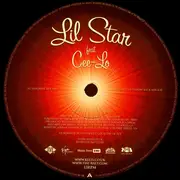 12inch Vinyl Single - Kelis - Lil Star
