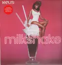 12inch Vinyl Single - Kelis - Milkshake