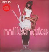 12inch Vinyl Single - Kelis - Milkshake