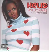 Kelis Featuring Andre 3000 - Millionaire