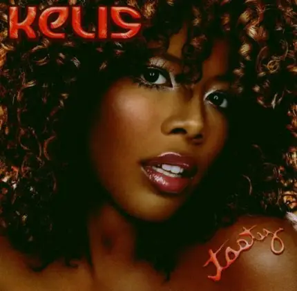 Kelis - Tasty