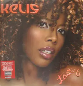 Kelis - Tasty