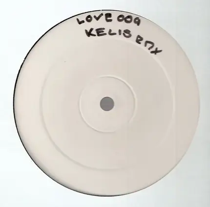 Kelis Feat. Too Short / T.I. - Bossy / Why You Wanna