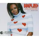 CD Single - Kelis - Millionaire