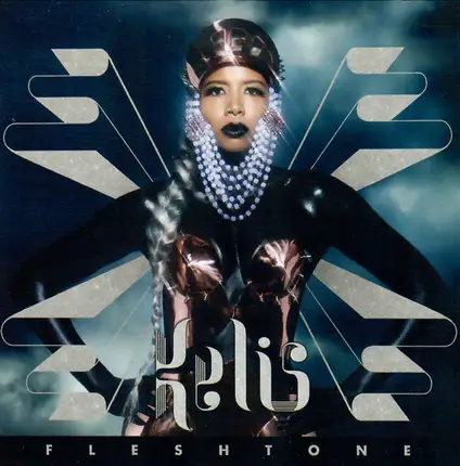 Kelis - Flesh Tone