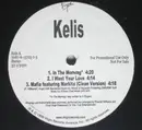 12inch Vinyl Single - Kelis - In The Morning