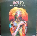 Double LP - Kelis - Kaleidoscope