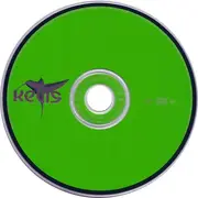 CD - Kelis - Kaleidoscope