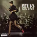 CD - Kelis - Kelis Was Here
