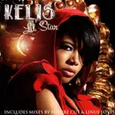 12inch Vinyl Single - Kelis - Lil Star