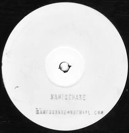 Kamisshake - Milkshake