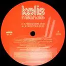 12inch Vinyl Single - Kelis - Milkshake (X-Press 2 Remixes)