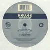12inch Vinyl Single - Kellee - Never Never
