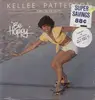 LP - Kellee Patterson - Turn On The Lights - Be Happy
