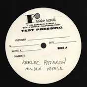 Kellee Patterson - Maiden Voyage