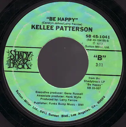 Kellee Patterson - If It Don't Fit, Don't Force It