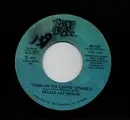 7inch Vinyl Single - Kellee Patterson - Turn On The Lights