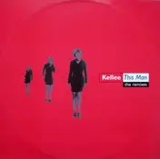 Kellee - This Man (The Remixes)