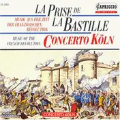 Keller - La Prise de la Bastille