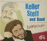 Keller Steff - Narrisch