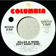 Keller & Webb - Don't Worry Baby