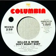 Keller & Webb - Don't Worry Baby