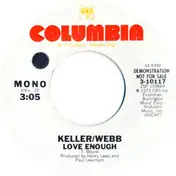 Keller - Love Enough