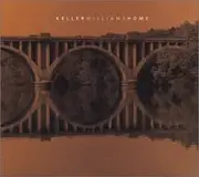 CD - Keller Williams - Home - Digipak