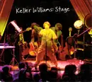 Double CD - Keller Williams - Stage - Digipak