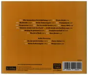 CD - Keller & Verstärkung - Spassernstliebe