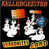 Kellergeister - Verkohltes Land