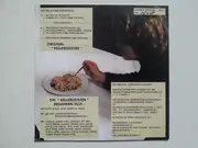 2x7inch Vinyl Single - Kellergeister - 10,3 Kilometer Vor'm Ende Der Welt