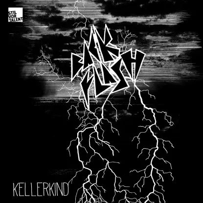 Kellerkind - Backflash (niko Schwind Remix)