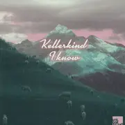 12inch Vinyl Single - Kellerkind - I Know