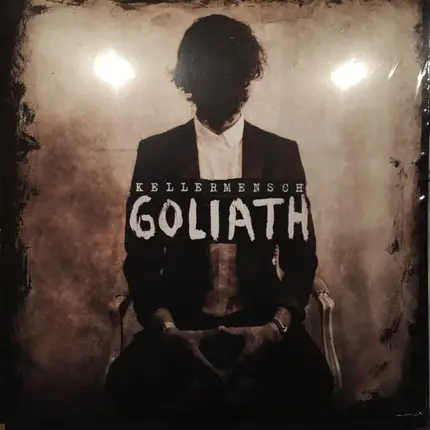 Kellermensch - Goliath