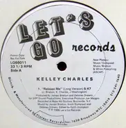 Kelley Charles - Release Me