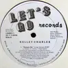 12inch Vinyl Single - Kelley Charles - Release Me